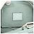 Mini Pouch Scala Monogram Blu Louis Vuitton Blu chiaro - vista 5