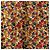 Sciarpa in seta multi Gripoix di Chanel - vista 6