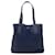 Hermès Blau Clémence Double Sens 28 Leder Kalbähnliches Kalb