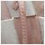 LOEWE Pink Mini Woven Kalbsleder Gingham Surplus Basket Bag - Ansicht 15
