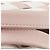 LOEWE Pink Mini Woven Kalbsleder Gingham Surplus Basket Bag - Ansicht 8