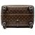 Louis Vuitton Braun Monogramm Zephyr 70 - Ansicht 3