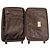Louis Vuitton Braun Monogramm Zephyr 70 - Ansicht 4