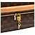 Louis Vuitton Braun Monogramm Zephyr 70 - Ansicht 6