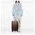 Louis Vuitton Braun Monogramm Zephyr 70 - Ansicht 9