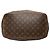 Louis Vuitton Borsa Palermo GM Monogramma Marrone - vista 3