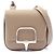 Borsa a Spalla Mini Della Cavalleria Etoupe di Hermès Marrone Taupe