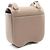 Borsa a Spalla Mini Della Cavalleria Etoupe di Hermès Marrone Taupe - vista 2