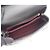 Borsa Chanel Coco Handle Flap V-Stitch Chevron Nero - vista 3