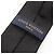 Louis Vuitton Monogram Silk Tie Black - view 4