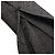 Louis Vuitton Monogram Silk Tie Black - view 6