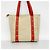 Borsa tote Cabas MM Antigua di Louis Vuitton Beige - vista 9