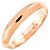 Anello in oro rosa 18K Louis Vuitton