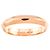 Anello in oro rosa 18K Louis Vuitton - vista 2