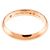 Anello in oro rosa 18K Louis Vuitton - vista 3