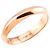 Anello in oro rosa 18K Louis Vuitton - vista 4