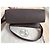 Hermès Mini Herbag in Pelle Marrone Scuro - vista 10