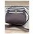 Hermès Mini Herbag in Pelle Marrone Scuro - vista 2