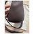 Hermès Mini Herbag in Pelle Marrone Scuro - vista 4