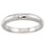 Platin Stapelring Tiffany & Co. - Ansicht 2