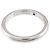 Platin Stapelring Tiffany & Co. - Ansicht 4