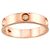 Anello Alliance Empreinte Louis Vuitton - vista 2