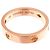 Anello Alliance Empreinte Louis Vuitton - vista 4