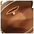Borsa Louis Vuitton Monogram Ellipse MM Marrone - vista 4