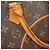 Borsa Louis Vuitton Monogram Ellipse MM Marrone - vista 7