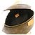 Borsa a Spalla Louis Vuitton Monogram Bumbag M43644 Marrone - vista 9