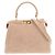 Fendi Peekaboo I.U. Medium Handtasche Pink