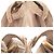 Fendi Peekaboo I.U. Medium Handtasche Pink - Ansicht 10