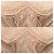 Fendi Peekaboo I.U. Medium Handtasche Pink - Ansicht 4