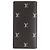 Portafoglio Lungo Brazza NM LV Blazon Louis Vuitton - Nero - vista 2