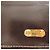 Fendi Zucca Pattern Brown Long Wallet - view 8