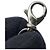 Bolso tote de la línea Cambon de Chanel Negro - vista 15