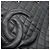 Bolso tote de la línea Cambon de Chanel Negro - vista 6
