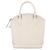 Borsa Louis Vuitton Epi Lockit M4229J in bianco