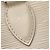 Borsa Louis Vuitton Epi Lockit M4229J in bianco - vista 9