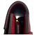 Hermès Cartera Kelly Long en Rouge Grenat Roja - vista 10