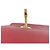 Hermès Cartera Kelly Long en Rouge Grenat Roja - vista 14