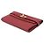 Hermès Cartera Kelly Long en Rouge Grenat Roja - vista 2