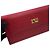 Hermès Cartera Kelly Long en Rouge Grenat Roja - vista 6