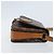 Borsa Cartouchiere Louis Vuitton in Canvas Monogram MM Marrone - vista 3