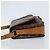 Borsa Cartouchiere Louis Vuitton in Canvas Monogram MM Marrone - vista 4