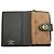 Louis Vuitton Monogram Giant Reverse Portemonnaie Juliette im Querformat Braun - Ansicht 5