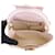 Borsa Capucines BB Louis Vuitton Bianco - vista 6