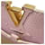 Borsa Capucines BB Louis Vuitton Bianco - vista 9