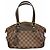 Borsa Louis Vuitton Damier Verona PM Damier ebene