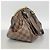 Borsa Louis Vuitton Damier Verona PM Damier ebene - vista 2